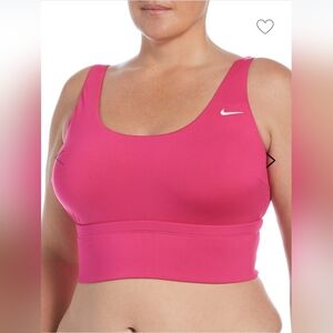 Nike Swim Top